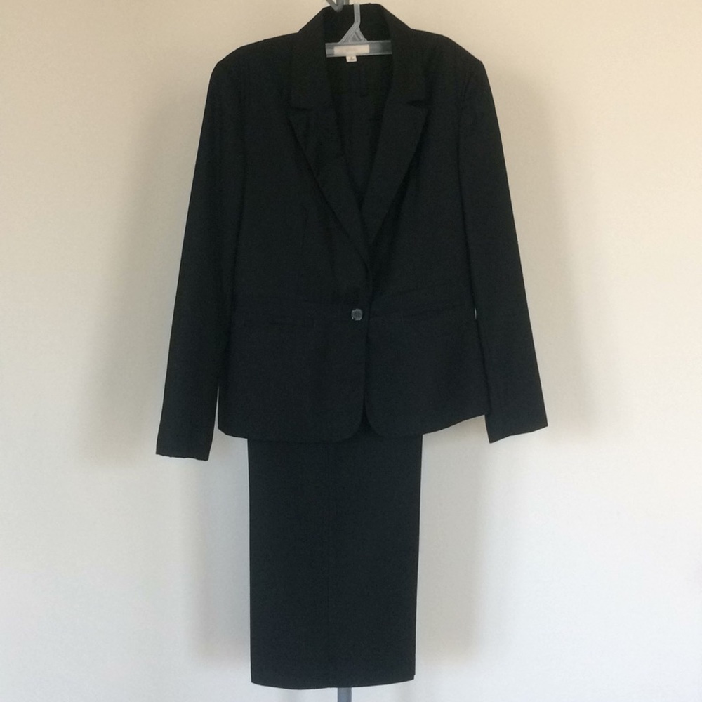 Beautiful Pant Suit